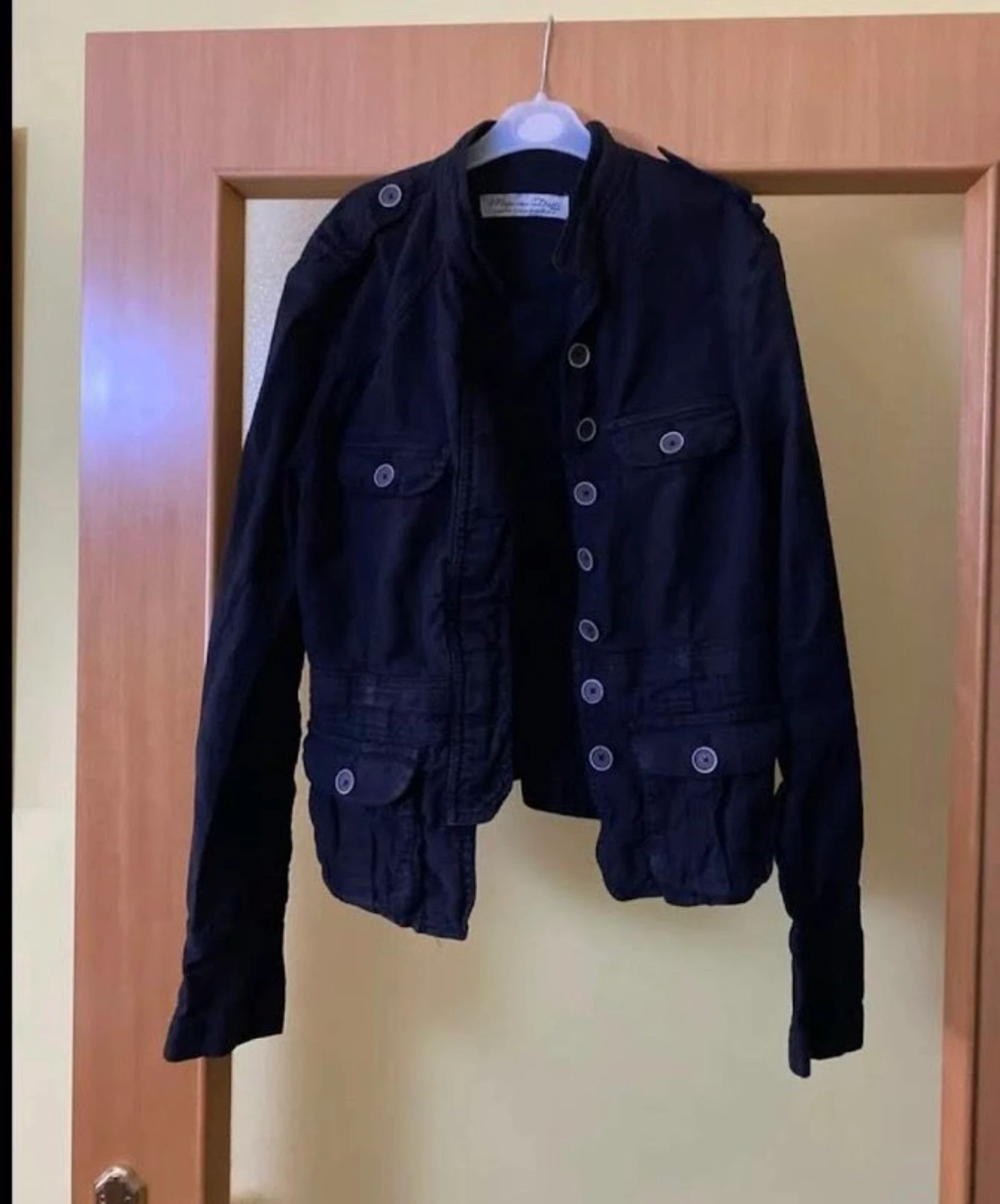 Chaqueta vaquera  – photo 2